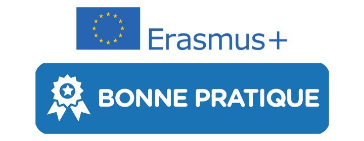 Erasmus+ "Good Practice" Label | L'Institut Agro Rennes-Angers - Erasmus+ programme - Serious game in agroecology