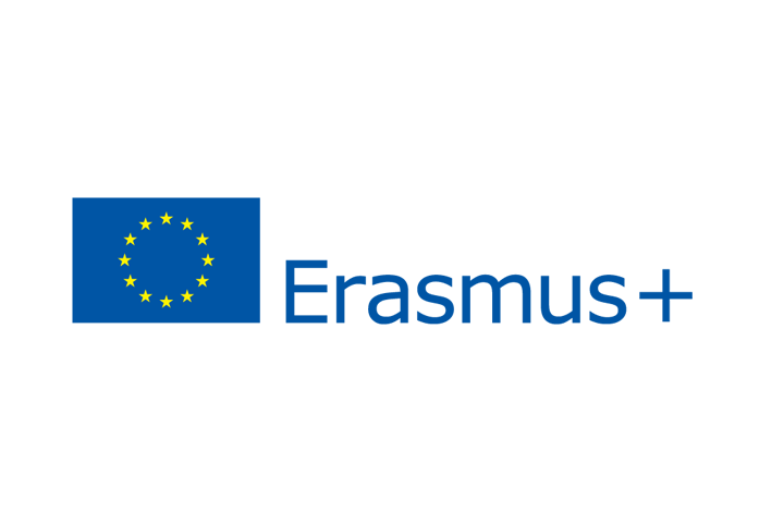 Logo Erasmus+