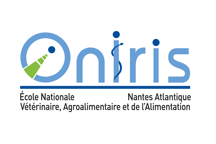 Logo Oniris