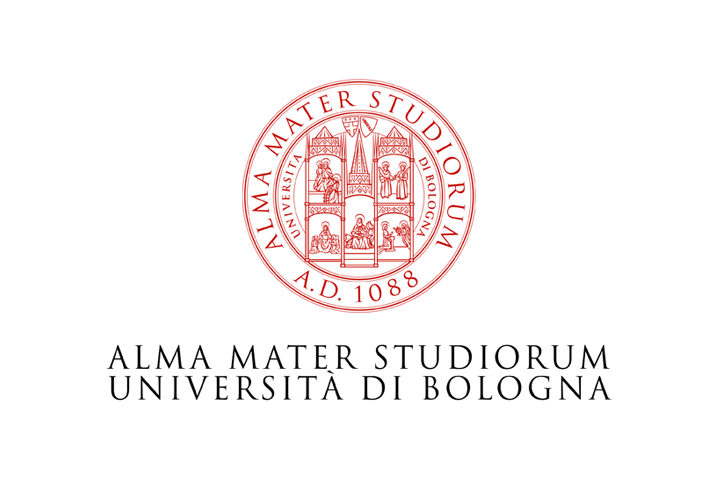 Logo University of Bologna