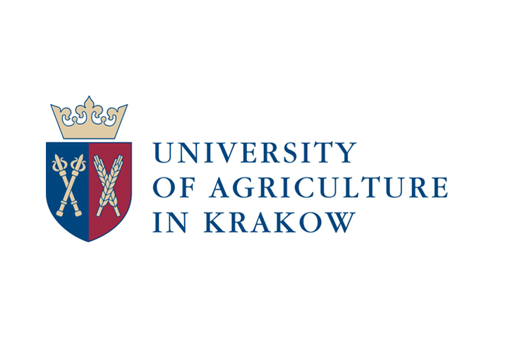 Logo University of Agriculture in Krakow